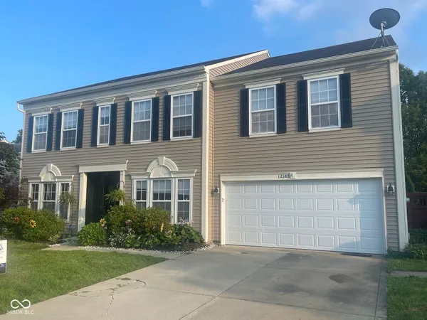 $409,900 | 12583 Courage Crossing, Fishers, IN 46037