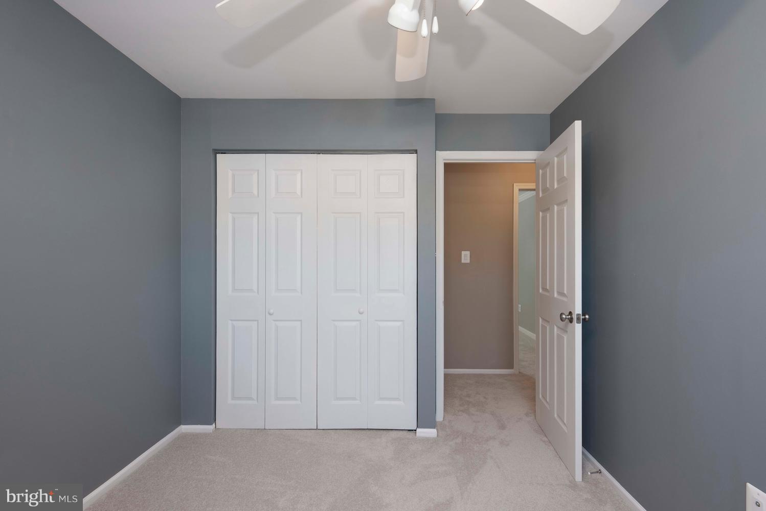 2901 Marsala Court Woodbridge, VA 22192 - Photo 17 of 30 Updated Bedroom #1 with new outlets, switches
