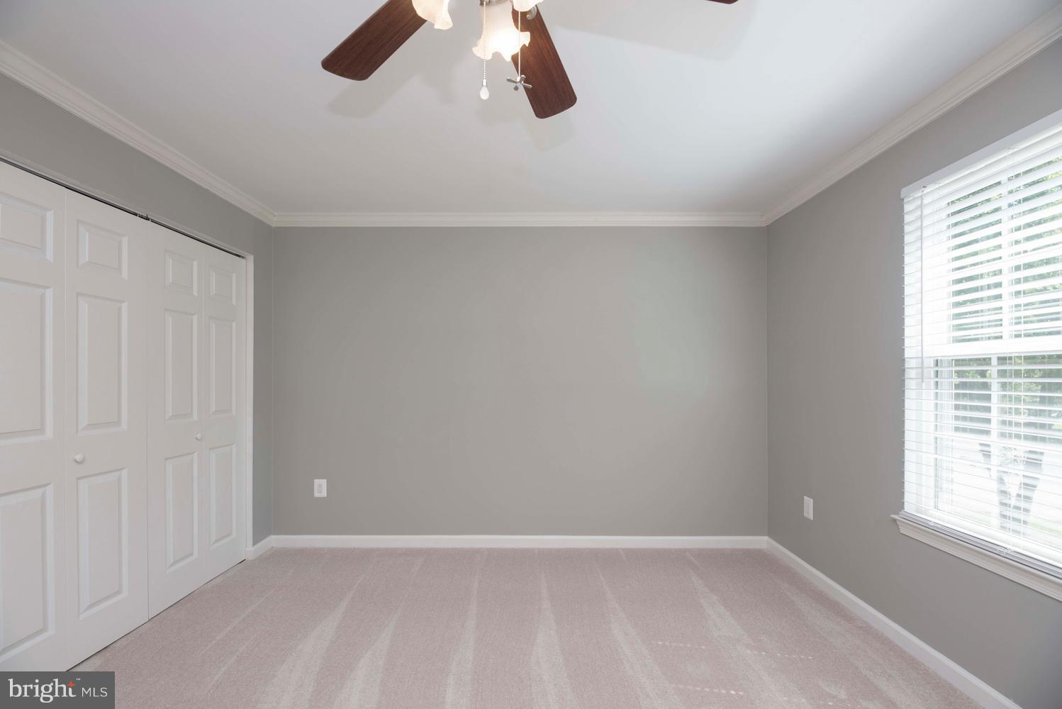 2901 Marsala Court Woodbridge, VA 22192 - Photo 18 of 30 Updated Master Bedroom with new carpet, paint