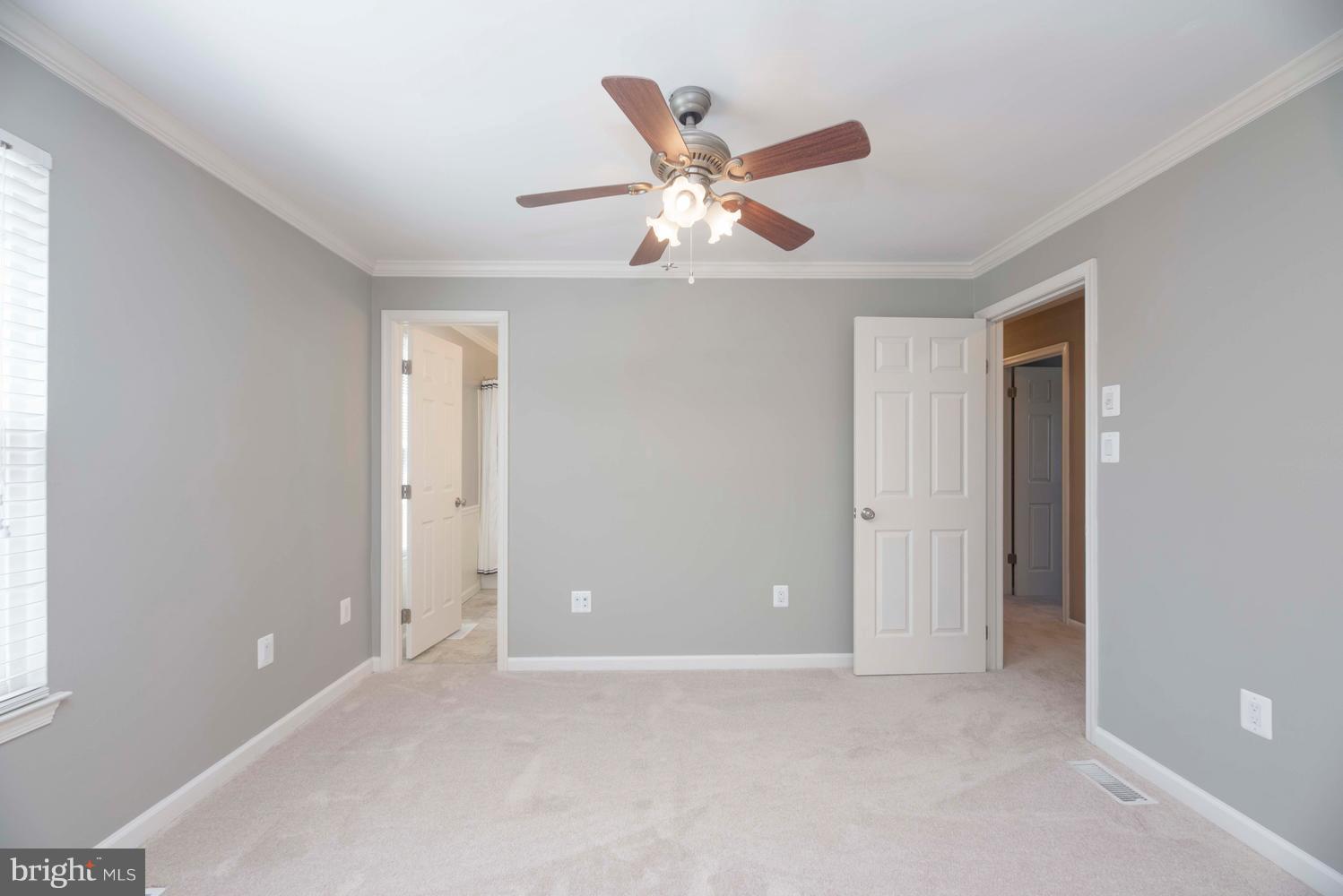 2901 Marsala Court Woodbridge, VA 22192 - Photo 19 of 30 Updated Master Bedroom with new outlets, switches