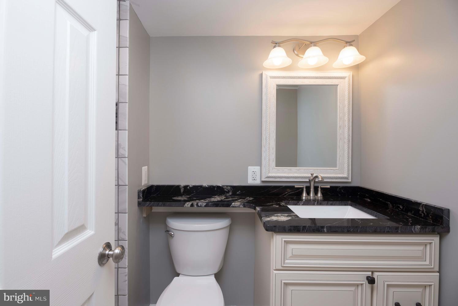 2901 Marsala Court Woodbridge, VA 22192 - Photo 25 of 30 New basement full bathroom