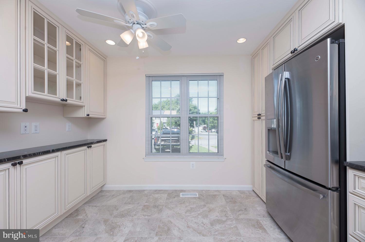 2901 Marsala Court Woodbridge, VA 22192 - Photo 4 of 30 Remodeled Kitchen (Eat-In Kitchen Space)