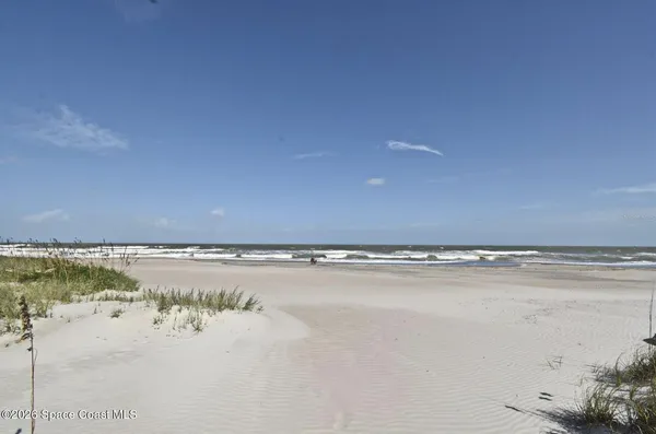 $475,000 | 4570 Ocean Beach Boulevard, Unit 212, Cocoa Beach, FL 32931