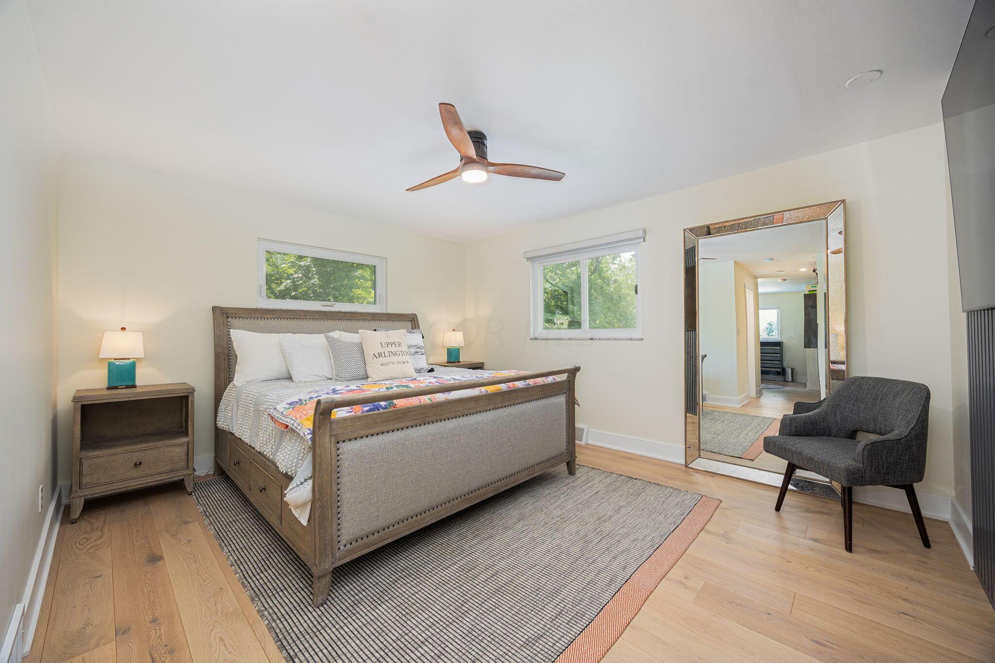 2601 Middlesex Road Columbus, OH 43220 - Photo 26 of 55 Primary Suite