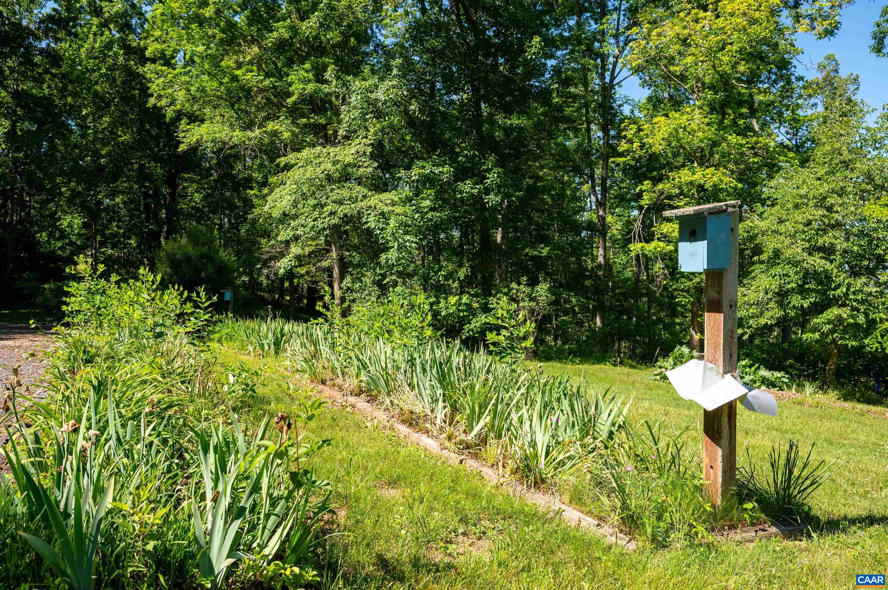 226 Mill Creek Road Millboro, VA 24460 - Photo 42 of 66