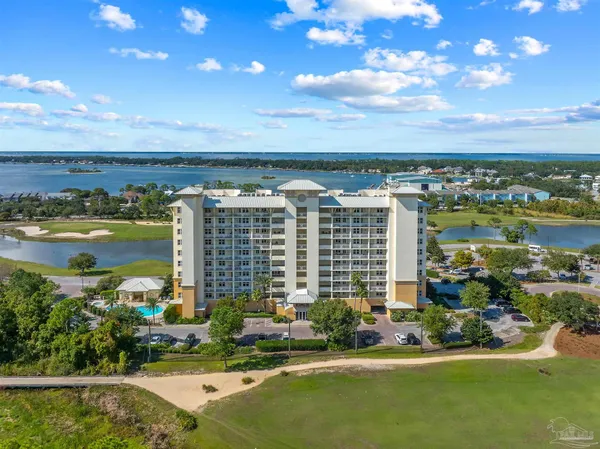 $565,000 | 645 Lost Key Drive, Unit 605, Pensacola, FL 32507