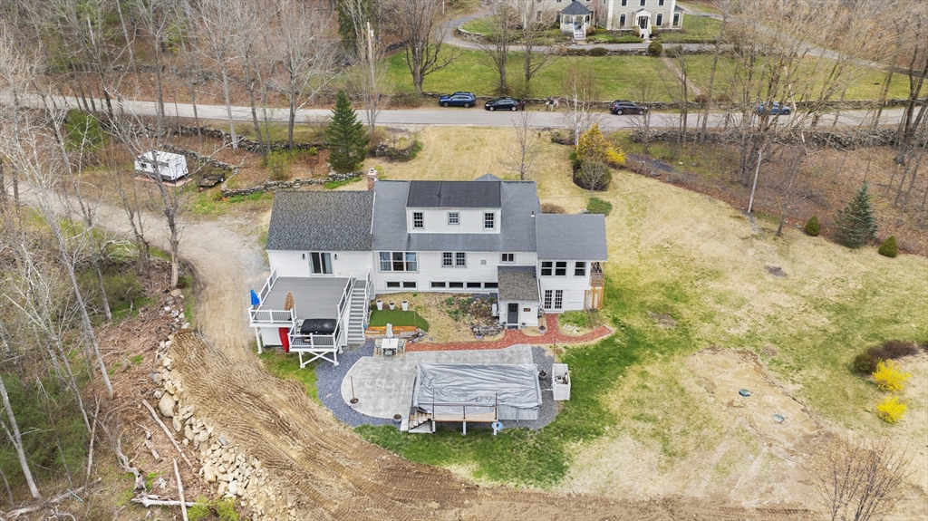37 Goodnow Road Princeton, MA 01541 - Photo 32 of 36 Gallery Image 32