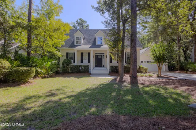 $642,500 | 60 Old Sawmill Drive, Bluffton, SC 29910