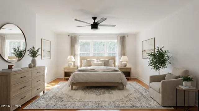 $642,500 | 60 Old Sawmill Drive, Bluffton, SC 29910