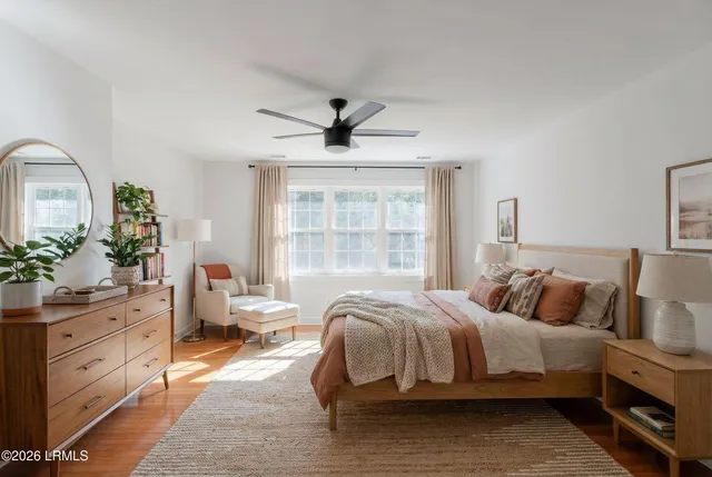 $642,500 | 60 Old Sawmill Drive, Bluffton, SC 29910