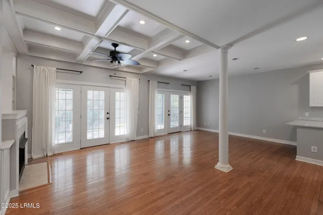 $642,500 | 60 Old Sawmill Drive, Bluffton, SC 29910