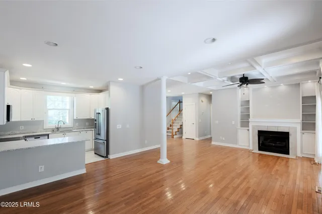 $642,500 | 60 Old Sawmill Drive, Bluffton, SC 29910