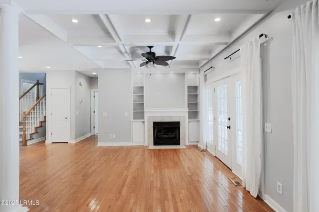 $642,500 | 60 Old Sawmill Drive, Bluffton, SC 29910