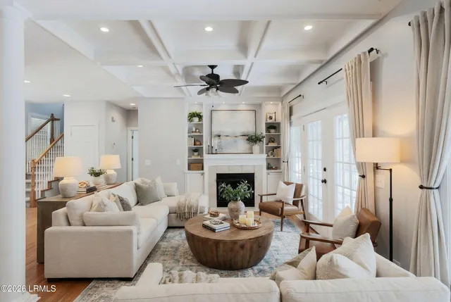 $642,500 | 60 Old Sawmill Drive, Bluffton, SC 29910