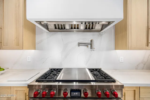 a bathroom with a shower and a shower