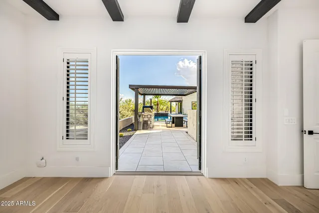 $3,995,000 | 7933 East Baker Drive, Scottsdale, AZ 85266