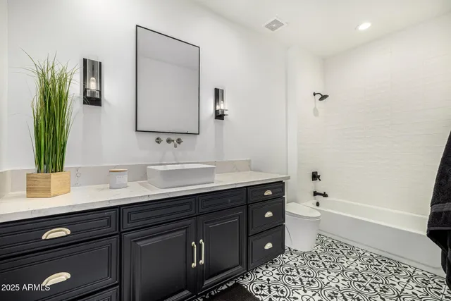 $3,995,000 | 7933 East Baker Drive, Scottsdale, AZ 85266