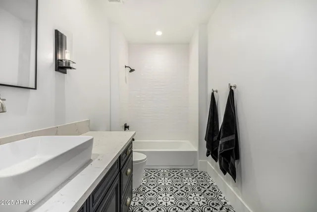 $3,995,000 | 7933 East Baker Drive, Scottsdale, AZ 85266