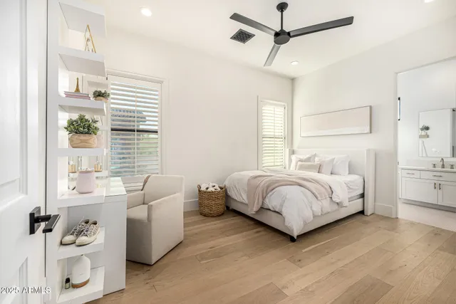 $3,995,000 | 7933 East Baker Drive, Scottsdale, AZ 85266