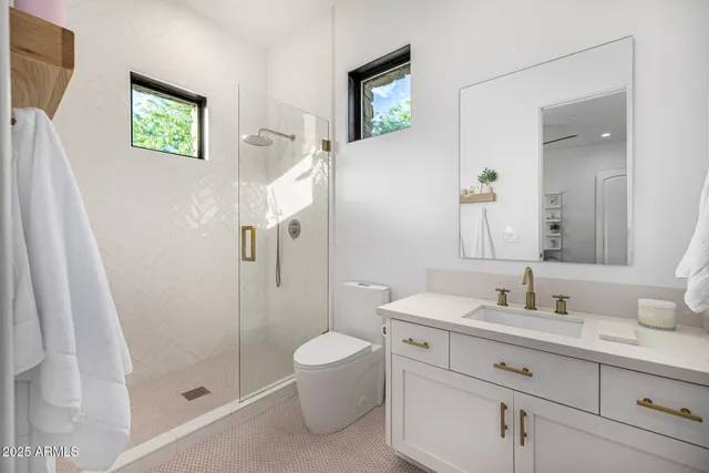 $3,995,000 | 7933 East Baker Drive, Scottsdale, AZ 85266