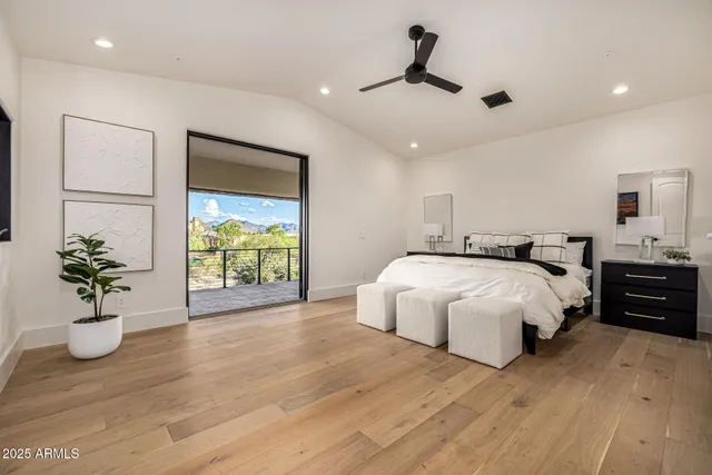 $3,995,000 | 7933 East Baker Drive, Scottsdale, AZ 85266