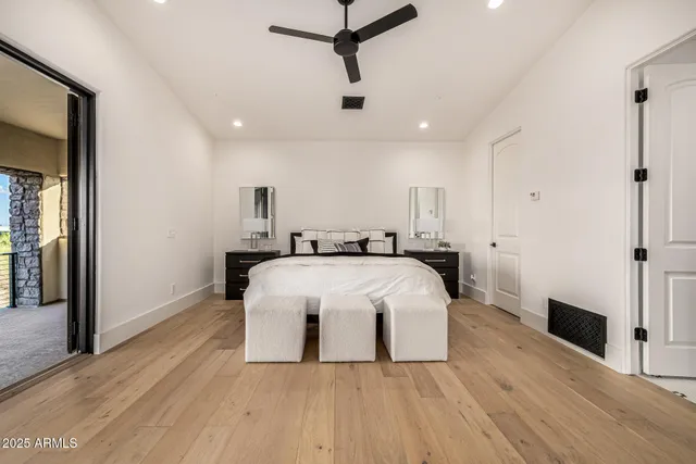 $3,995,000 | 7933 East Baker Drive, Scottsdale, AZ 85266