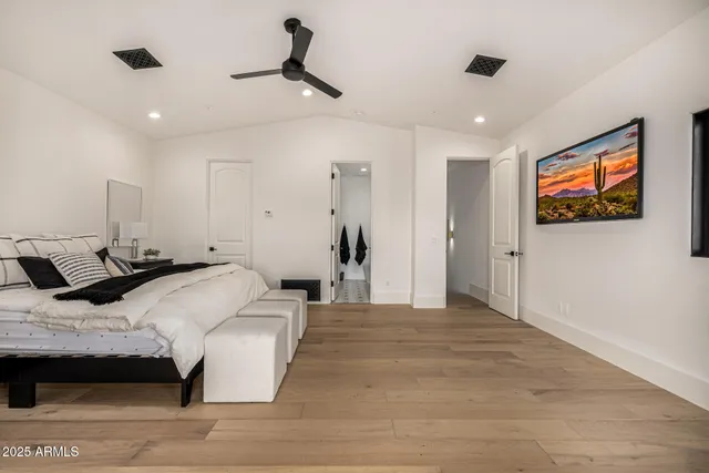 $3,995,000 | 7933 East Baker Drive, Scottsdale, AZ 85266