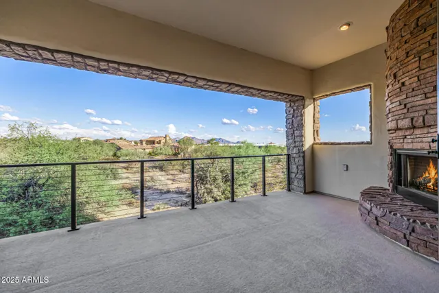 $3,995,000 | 7933 East Baker Drive, Scottsdale, AZ 85266