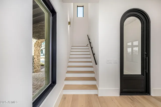 $3,995,000 | 7933 East Baker Drive, Scottsdale, AZ 85266