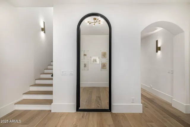 $3,995,000 | 7933 East Baker Drive, Scottsdale, AZ 85266