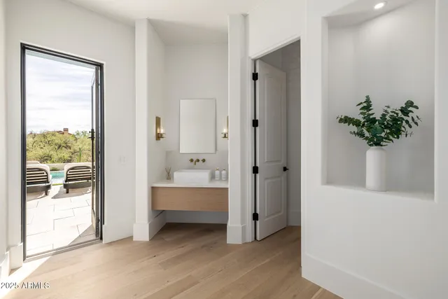 $3,995,000 | 7933 East Baker Drive, Scottsdale, AZ 85266