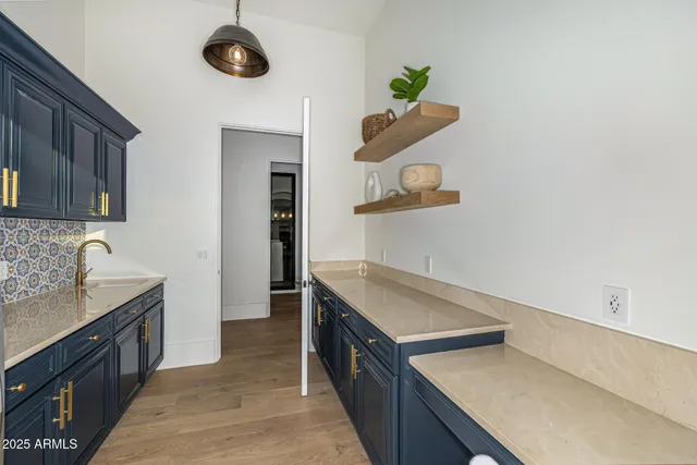 $3,995,000 | 7933 East Baker Drive, Scottsdale, AZ 85266