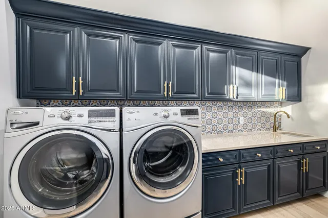 $3,995,000 | 7933 East Baker Drive, Scottsdale, AZ 85266