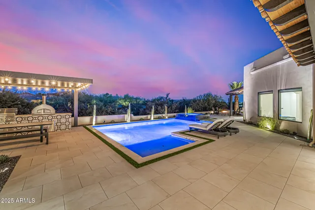 $3,995,000 | 7933 East Baker Drive, Scottsdale, AZ 85266