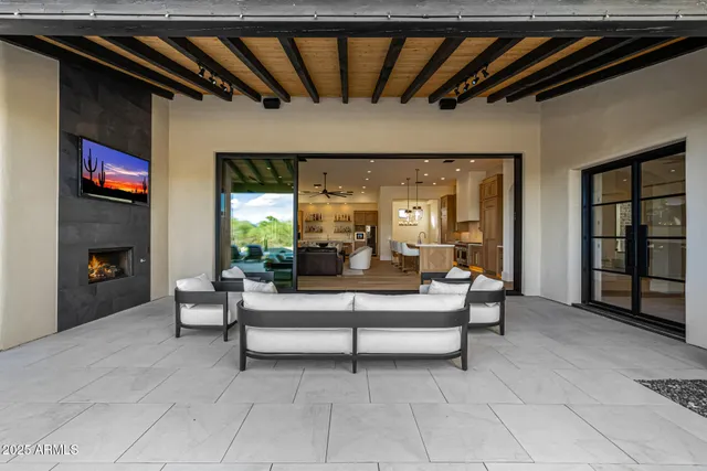 $3,995,000 | 7933 East Baker Drive, Scottsdale, AZ 85266