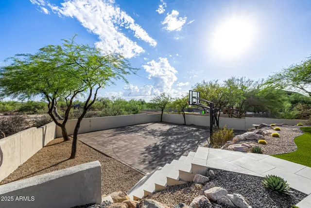 $3,995,000 | 7933 East Baker Drive, Scottsdale, AZ 85266