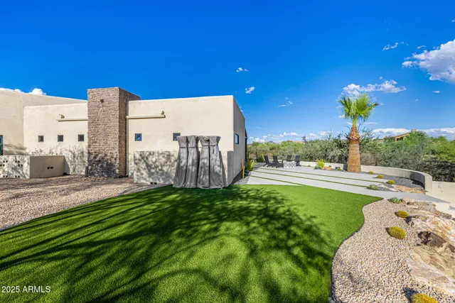 $3,995,000 | 7933 East Baker Drive, Scottsdale, AZ 85266
