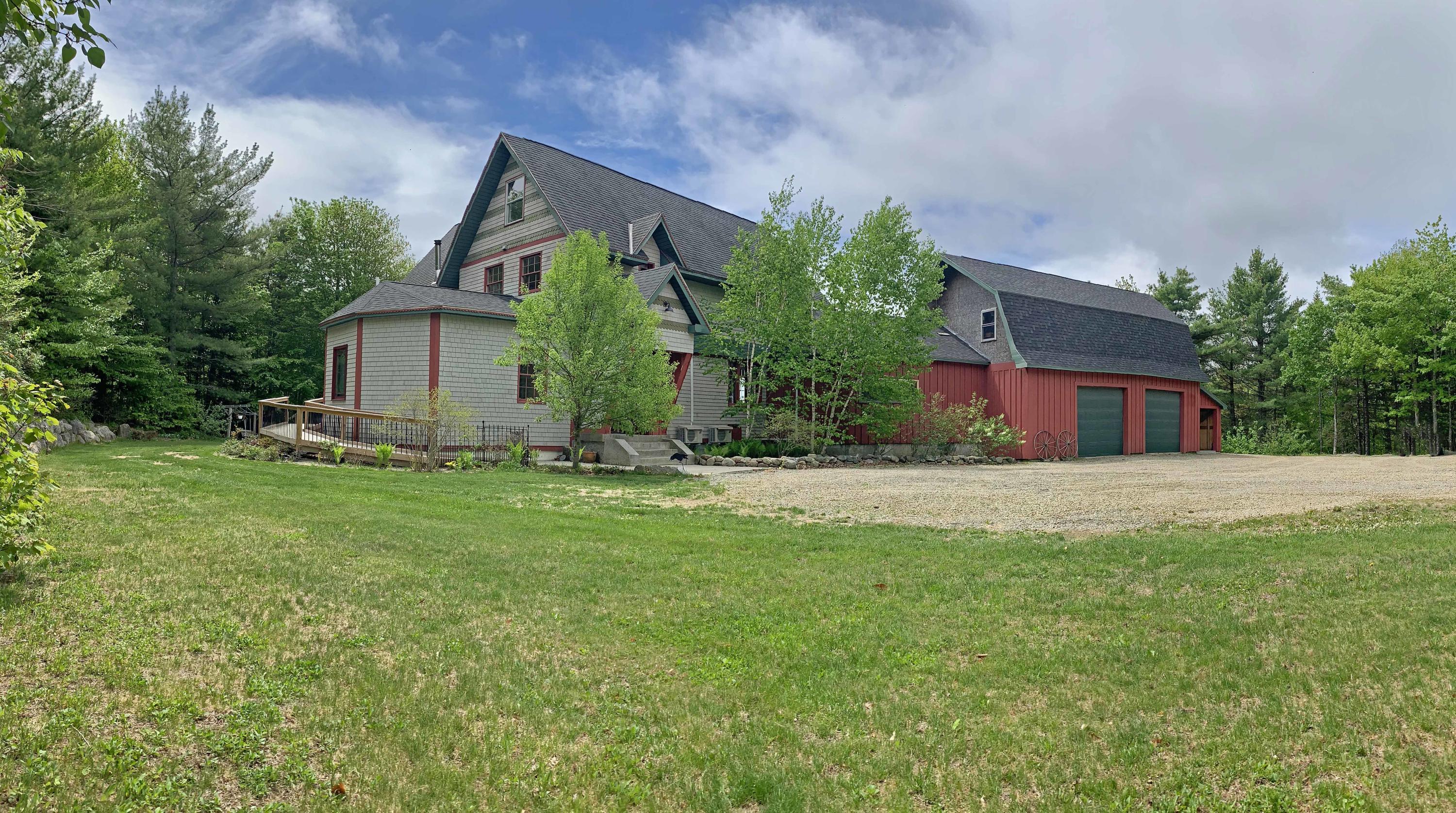 1571 Mariaville Road Ellsworth, ME 04605 - Photo 57 of 82 6k