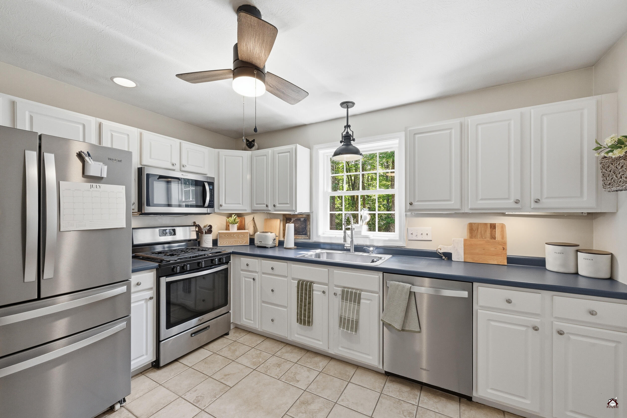 1084 Littlefield Road Wells, ME 04090 - Photo 12 of 71 Kitchen