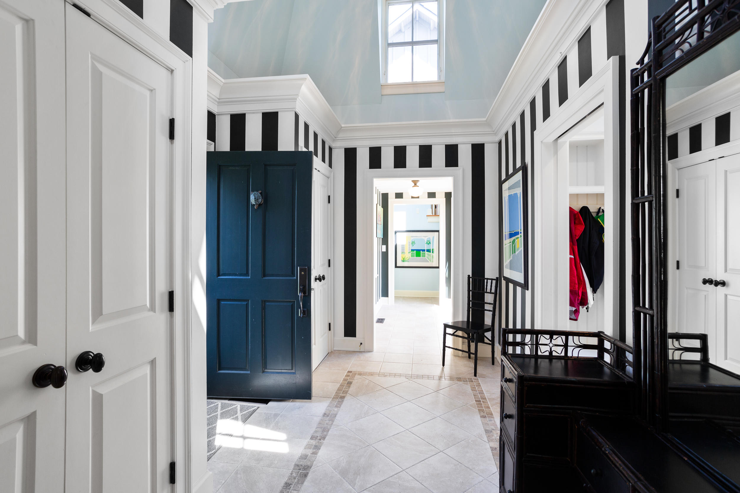 136 Pear Tree Point Road Darien, CT 06820 - Photo 43 of 56 136 Pear Tree Point Rd , Darien, CT-49