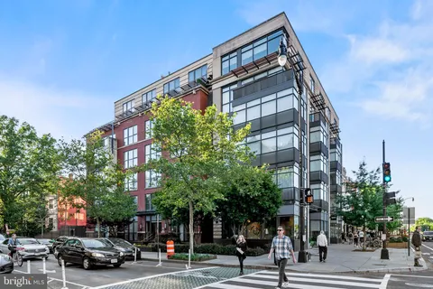 $1,999,900 | 1401 Q Street Northwest, Unit 605, Washington, DC 20009