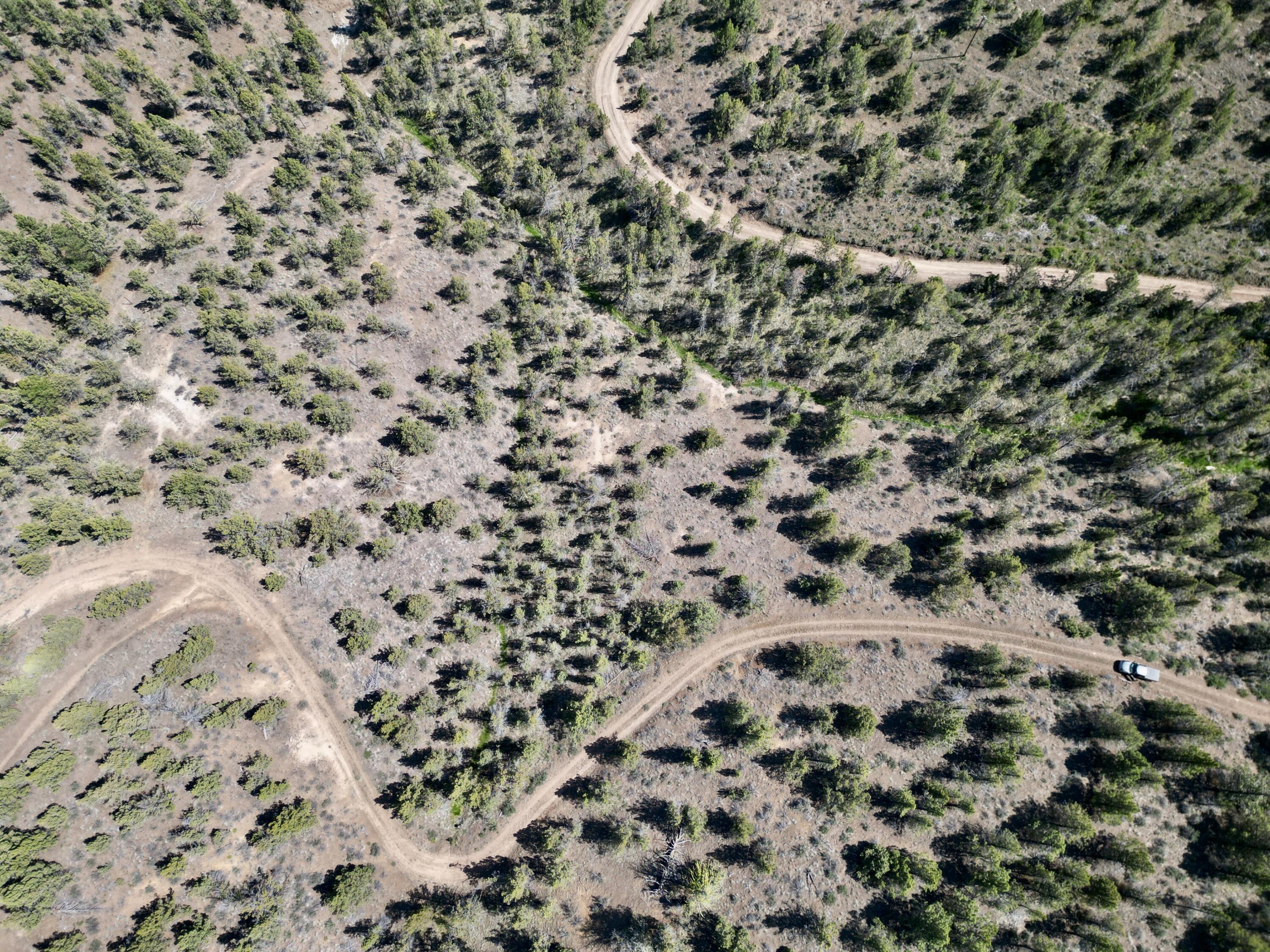 Southeast Simpson Road, Unit TL4487 & TL4488 Prineville, OR 97754 - Photo 8 of 12 Roads above and below