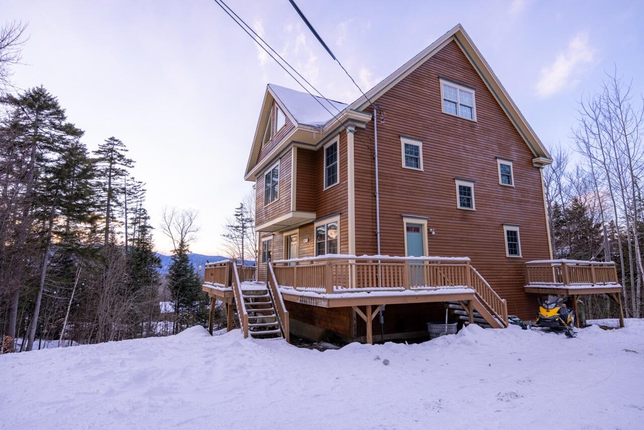 2025 Hillside Road Carrabassett Valley, ME 04947 - Photo 44 of 45