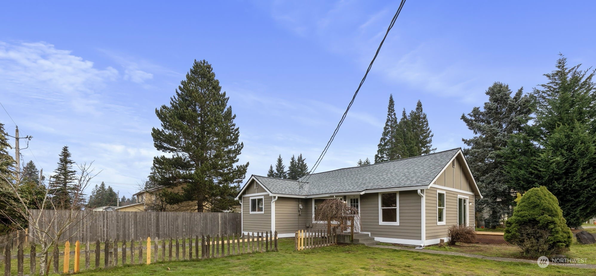 3321 Harris Road Southeast Port Orchard, WA 98366 - Photo 1 of 21 Gallery Image 1