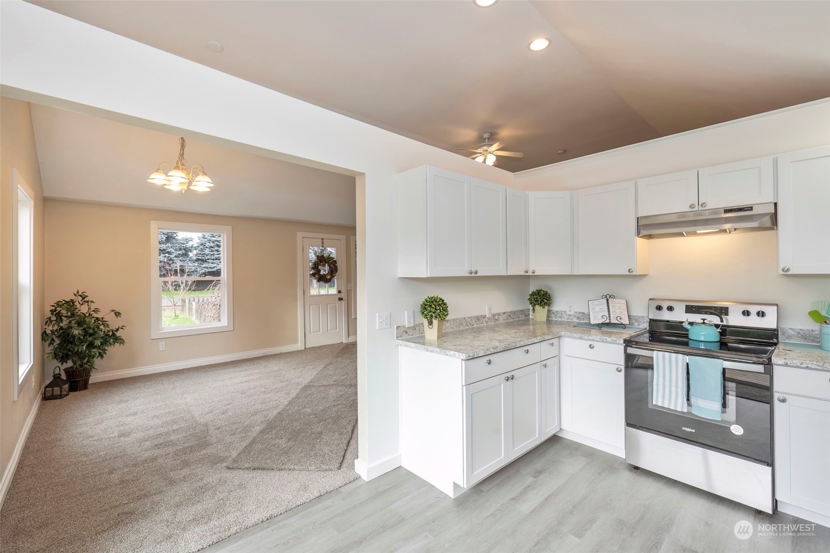3321 Harris Road Southeast Port Orchard, WA 98366 - Photo 8 of 21 Gallery Image 8