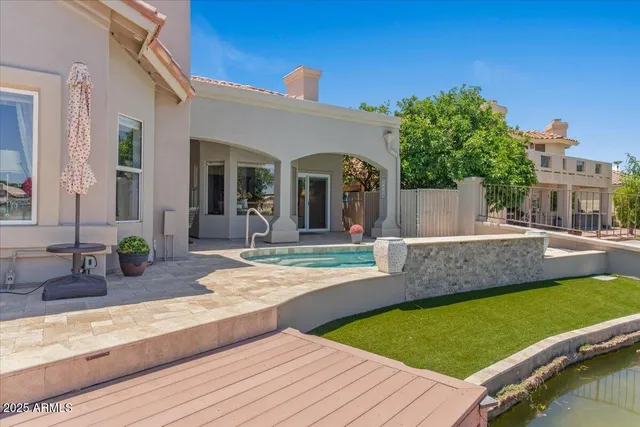 $1,125,000 | 2136 East Freeport Lane, Gilbert, AZ 85234