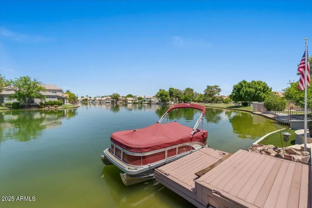 $1,125,000 | 2136 East Freeport Lane, Gilbert, AZ 85234