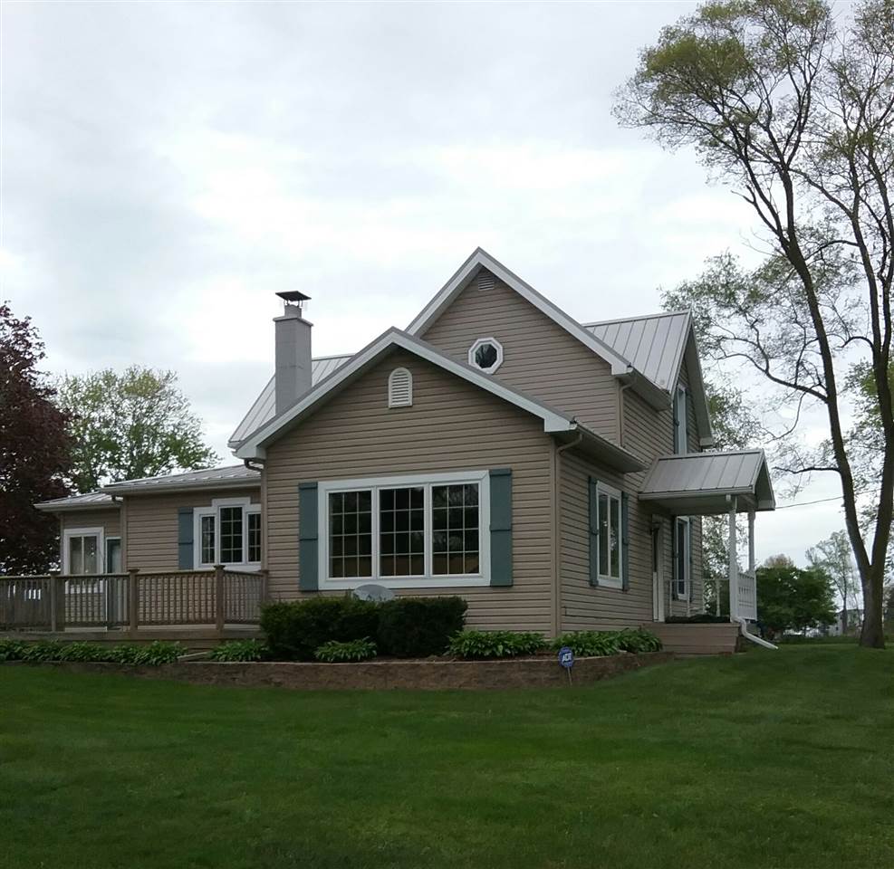 17659 Apple Road Bourbon, IN 46504 - Photo 1 of 25 Gallery Image 1