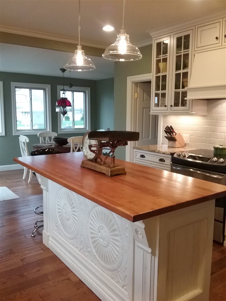 17659 Apple Road Bourbon, IN 46504 - Photo 2 of 25 Gallery Image 2