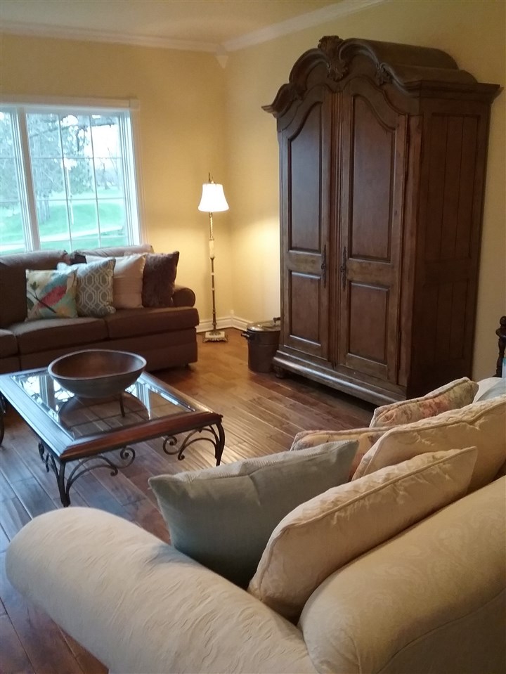 17659 Apple Road Bourbon, IN 46504 - Photo 16 of 25 Gallery Image 16
